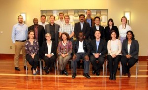 Board member photo