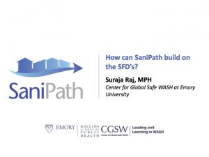 how_can_sanipath_build_on_sfds_susana_2016