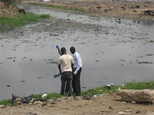 Accra, Ghana