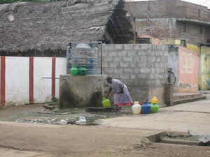 Vellore, India